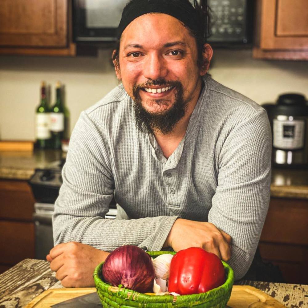 Meet your Posher, Jeff